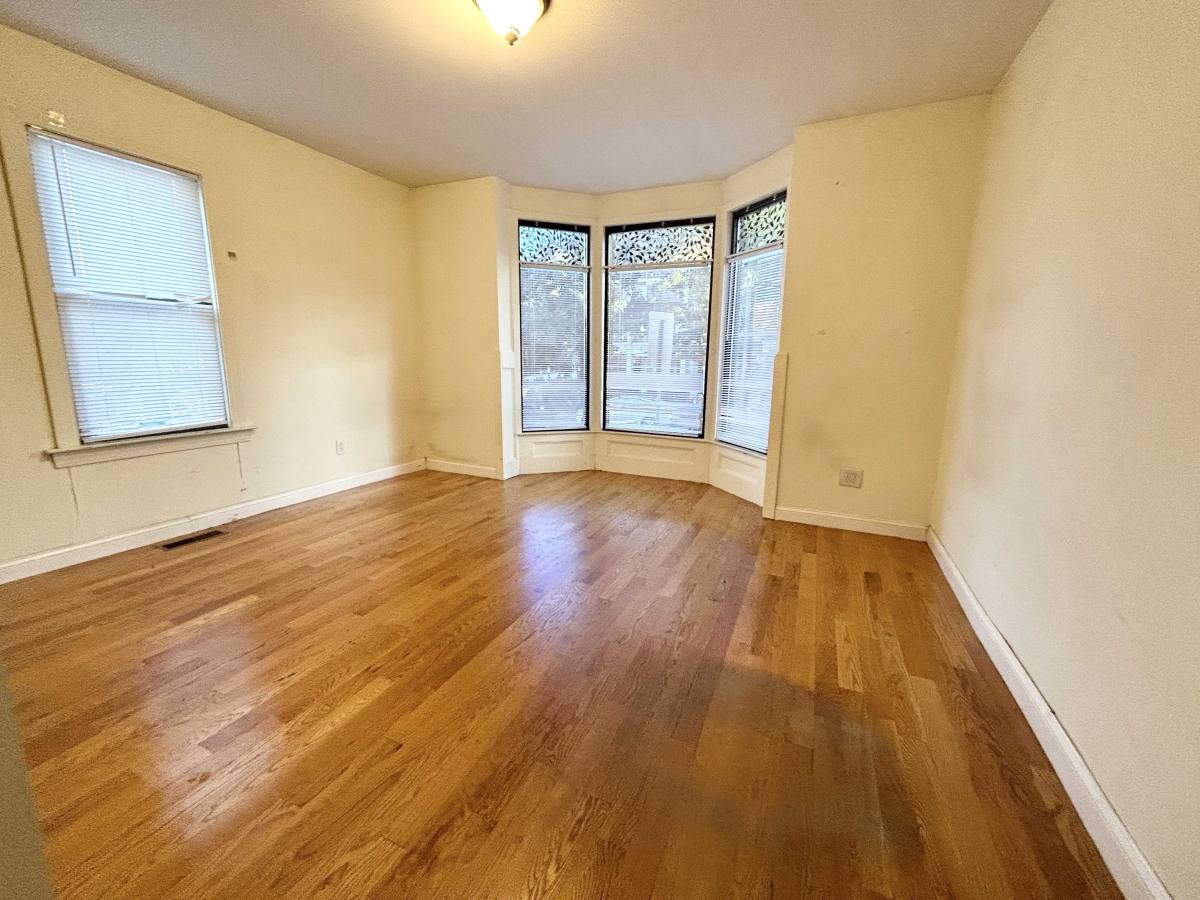 Apartment for rent at 1572 Tremont St, Roxbury Crossing, MA 02120