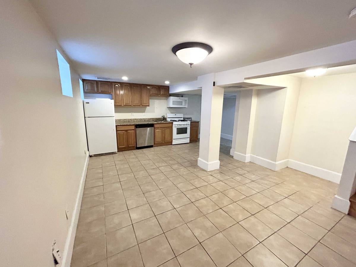 Apartment for rent at 1572 Tremont St, Roxbury Crossing, MA 02120
