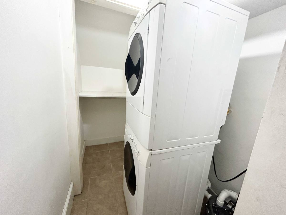 Apartment for rent at 1572 Tremont St, Roxbury Crossing, MA 02120