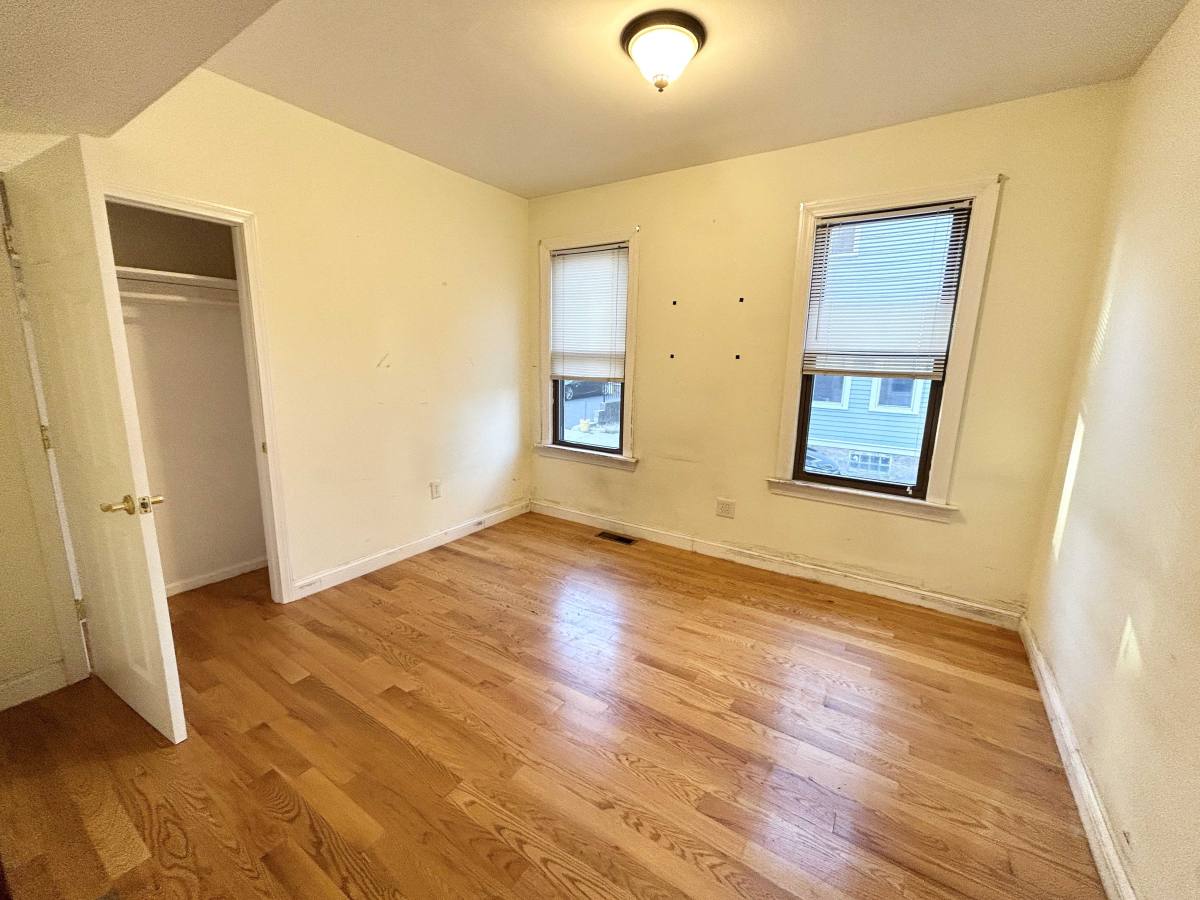Apartment for rent at 1572 Tremont St, Roxbury Crossing, MA 02120