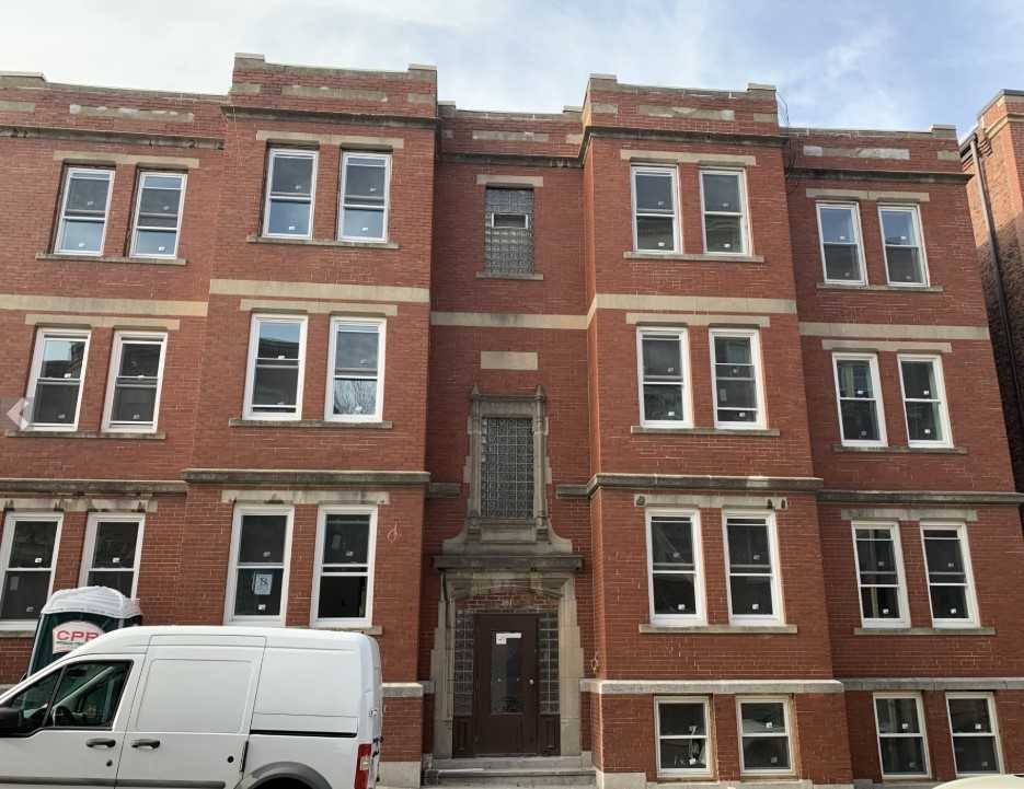 Apartment for rent at 165 Allston St, Allston, MA 02134