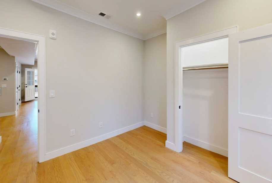 Apartment for rent at 165 Allston St, Allston, MA 02134