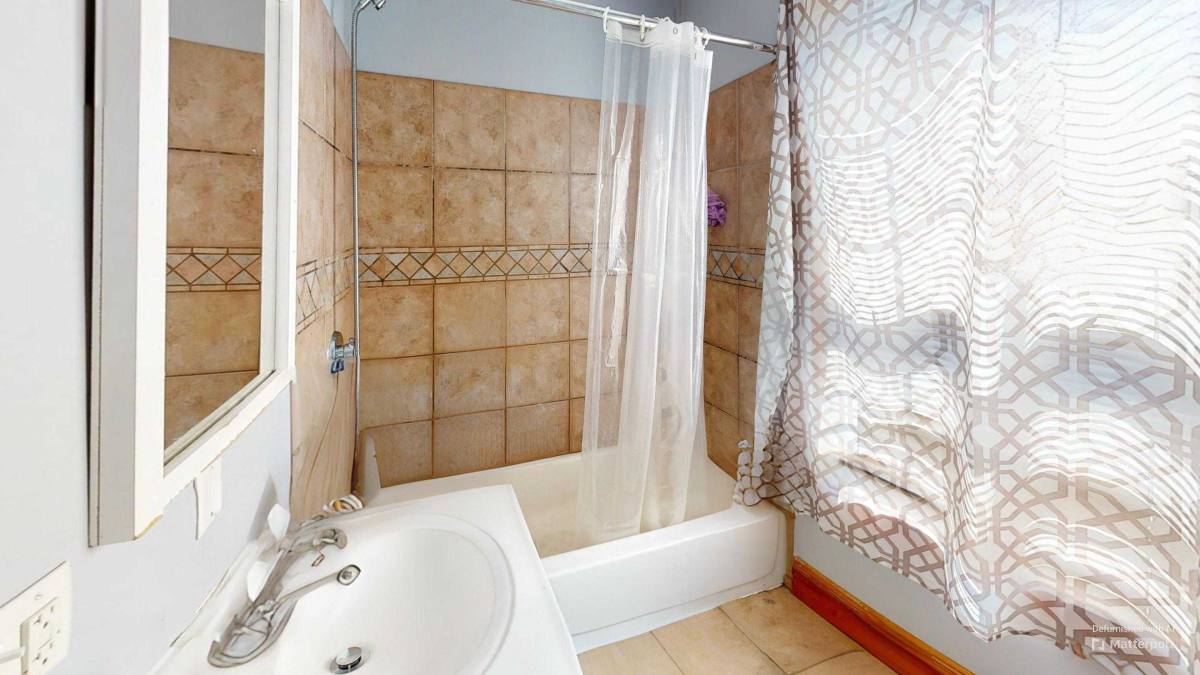 Apartment for rent at 25 Alpine St, Roxbury, MA 02119
