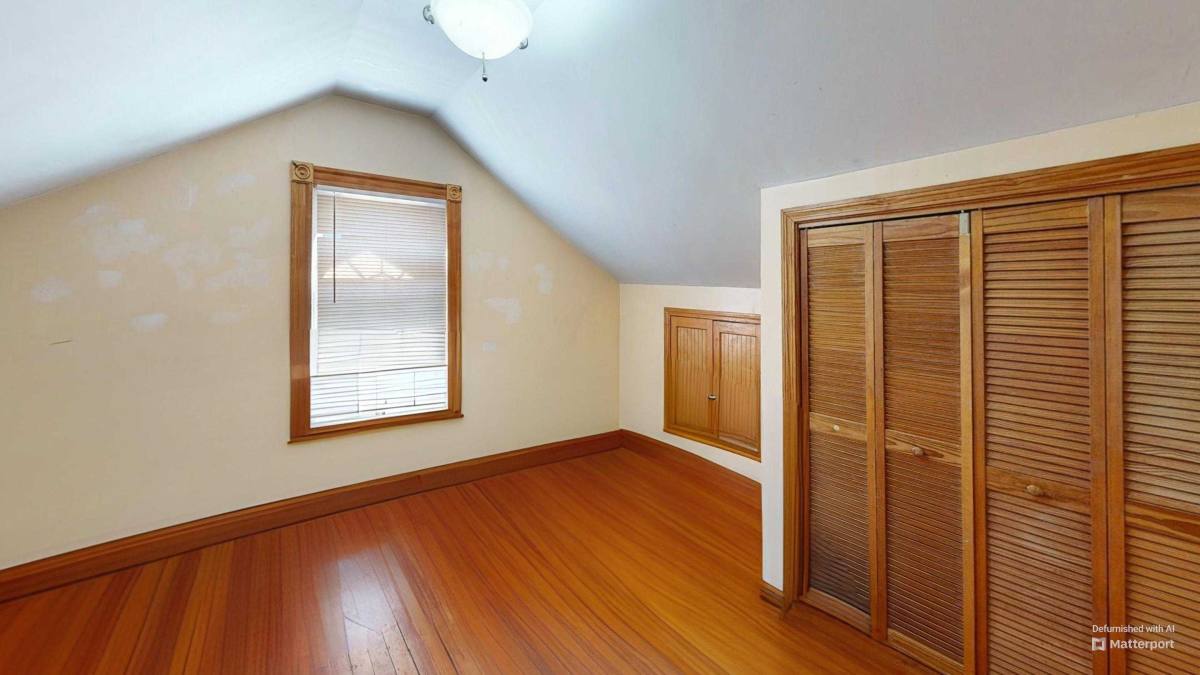 Apartment for rent at 25 Alpine St, Roxbury, MA 02119