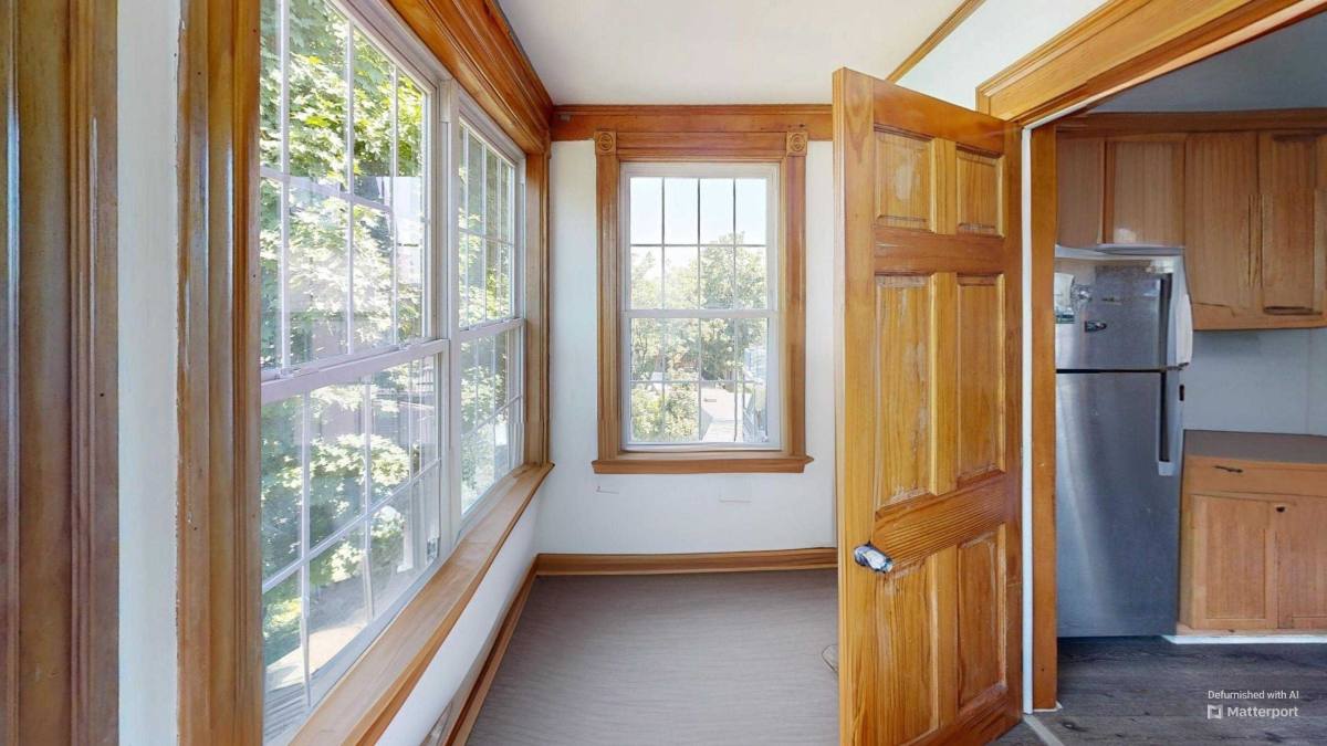 Apartment for rent at 25 Alpine St, Roxbury, MA 02119