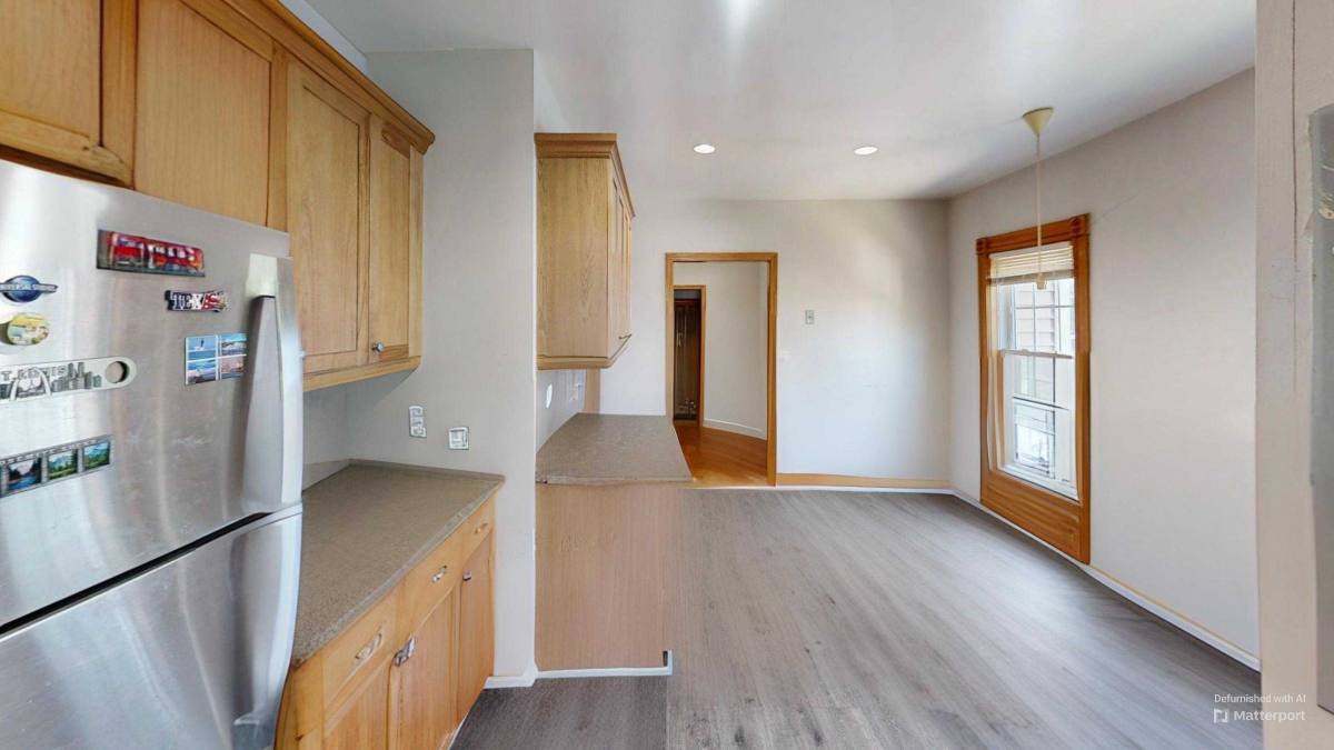 Apartment for rent at 25 Alpine St, Roxbury, MA 02119