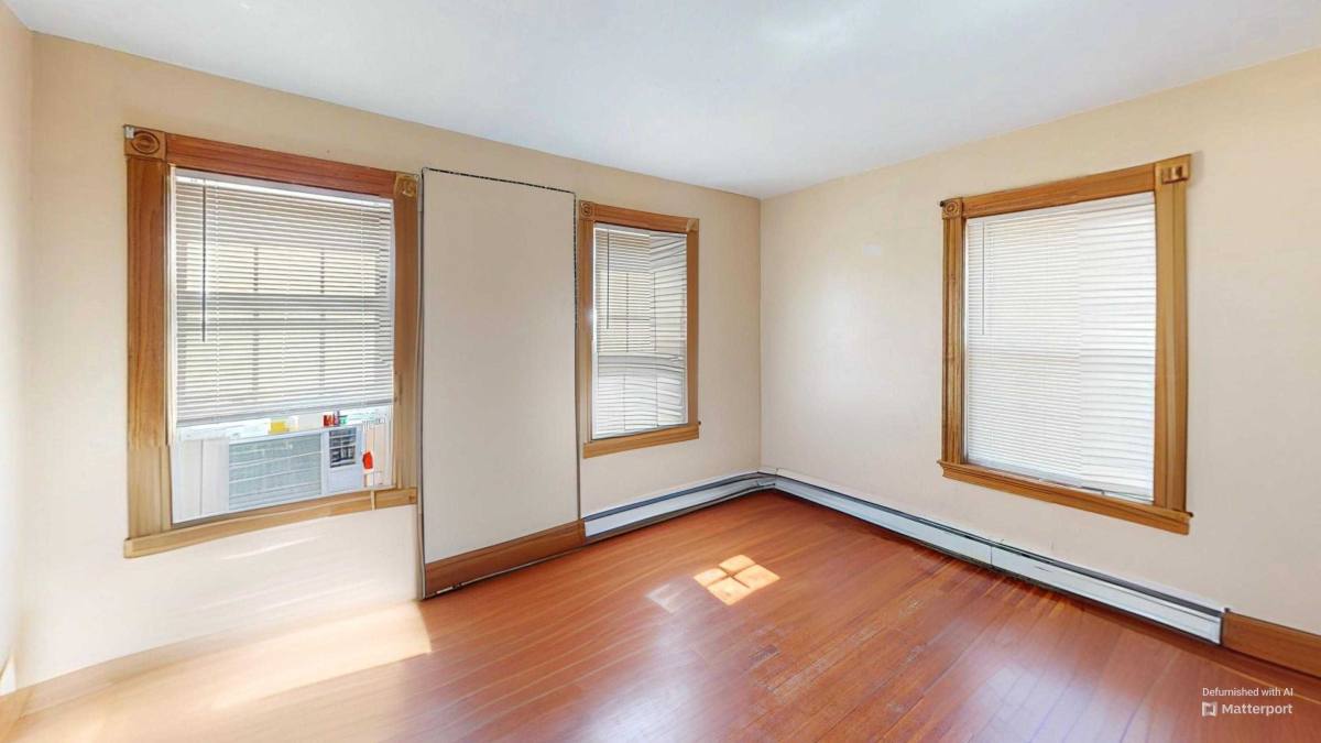 Apartment for rent at 25 Alpine St, Roxbury, MA 02119