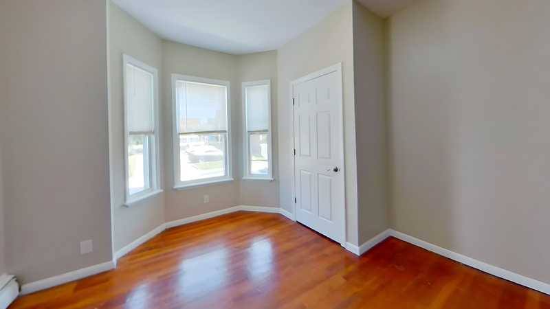 Apartment for rent at 123 George St, Roxbury, MA 02119
