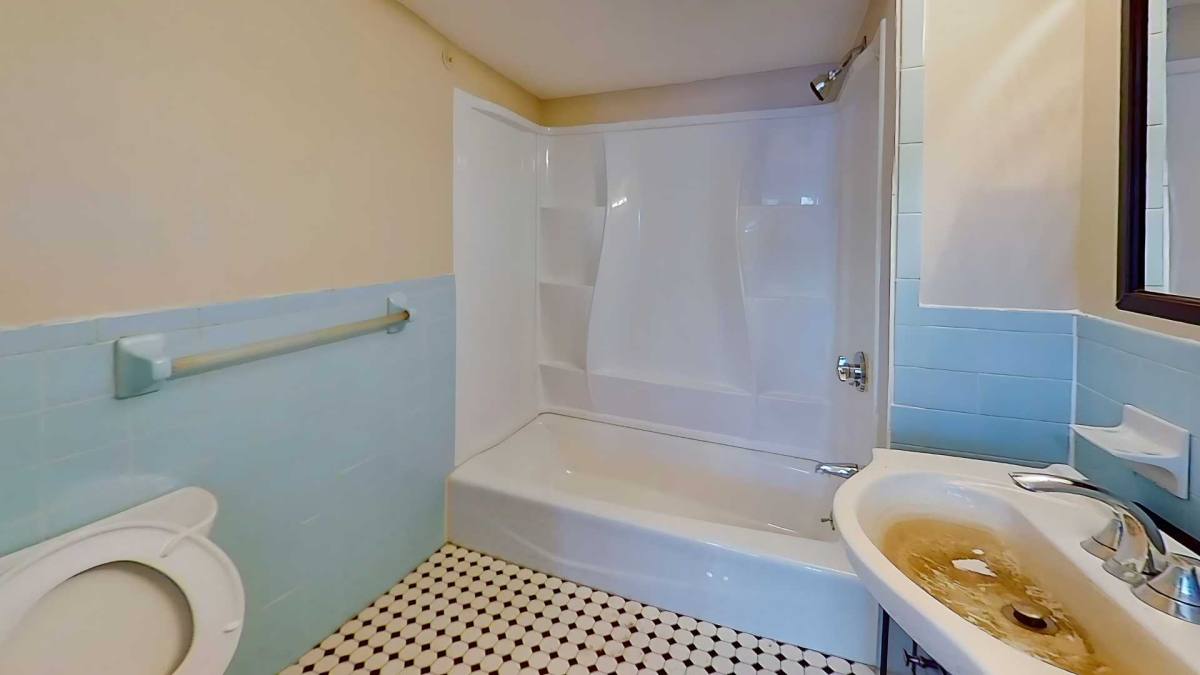 Apartment for rent at 123 George St, Roxbury, MA 02119