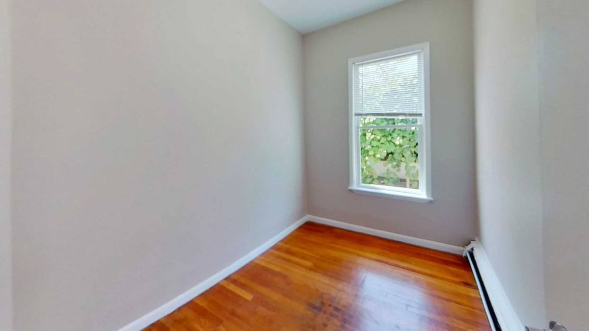 Apartment for rent at 123 George St, Roxbury, MA 02119