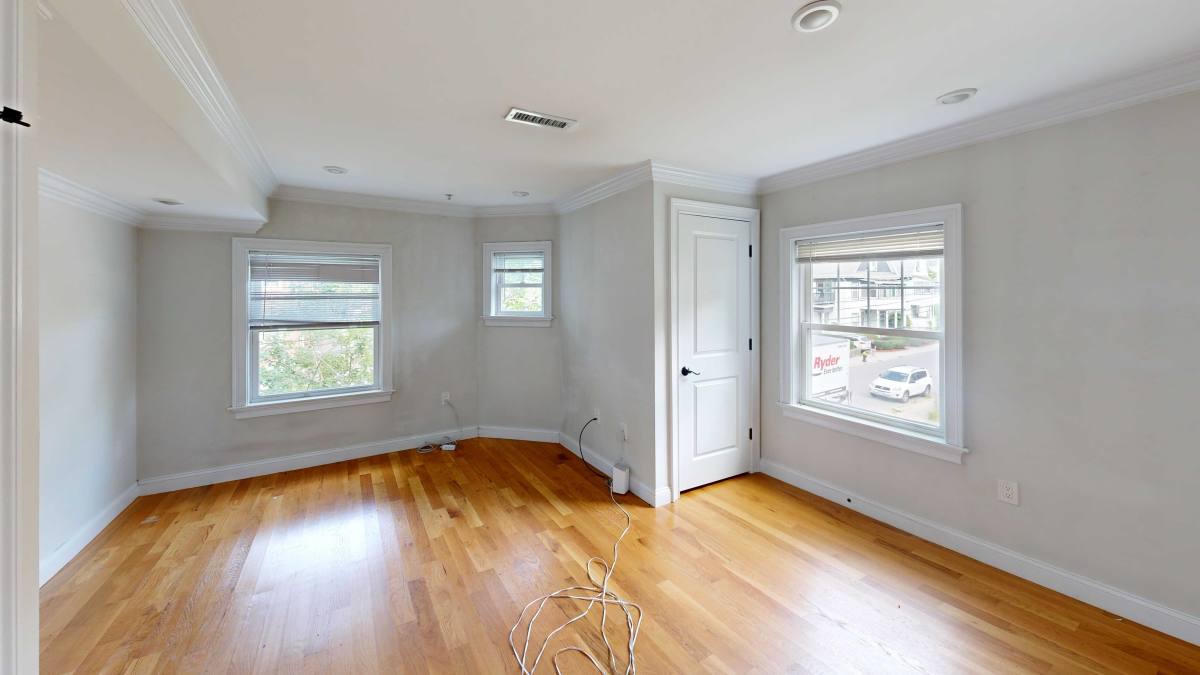 Apartment for rent at 65 Gordon St, Brighton, MA 02135