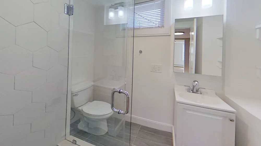 Apartment for rent at 61 Hemman St, Roslindale, MA 02131