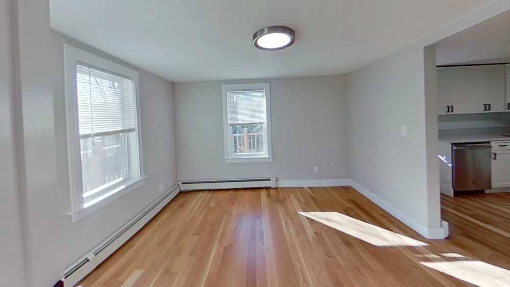 Apartment for rent at 61 Hemman St, Roslindale, MA 02131