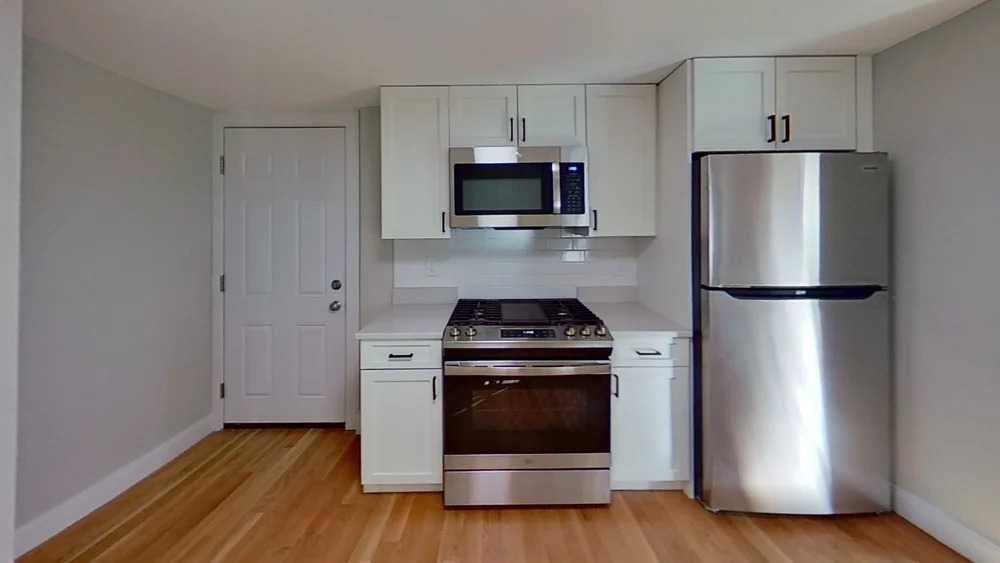 Apartment for rent at 61 Hemman St, Roslindale, MA 02131