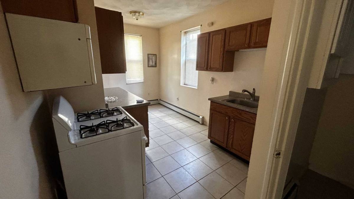 Apartment for rent at 112 Orleans St, East Boston, MA 02128