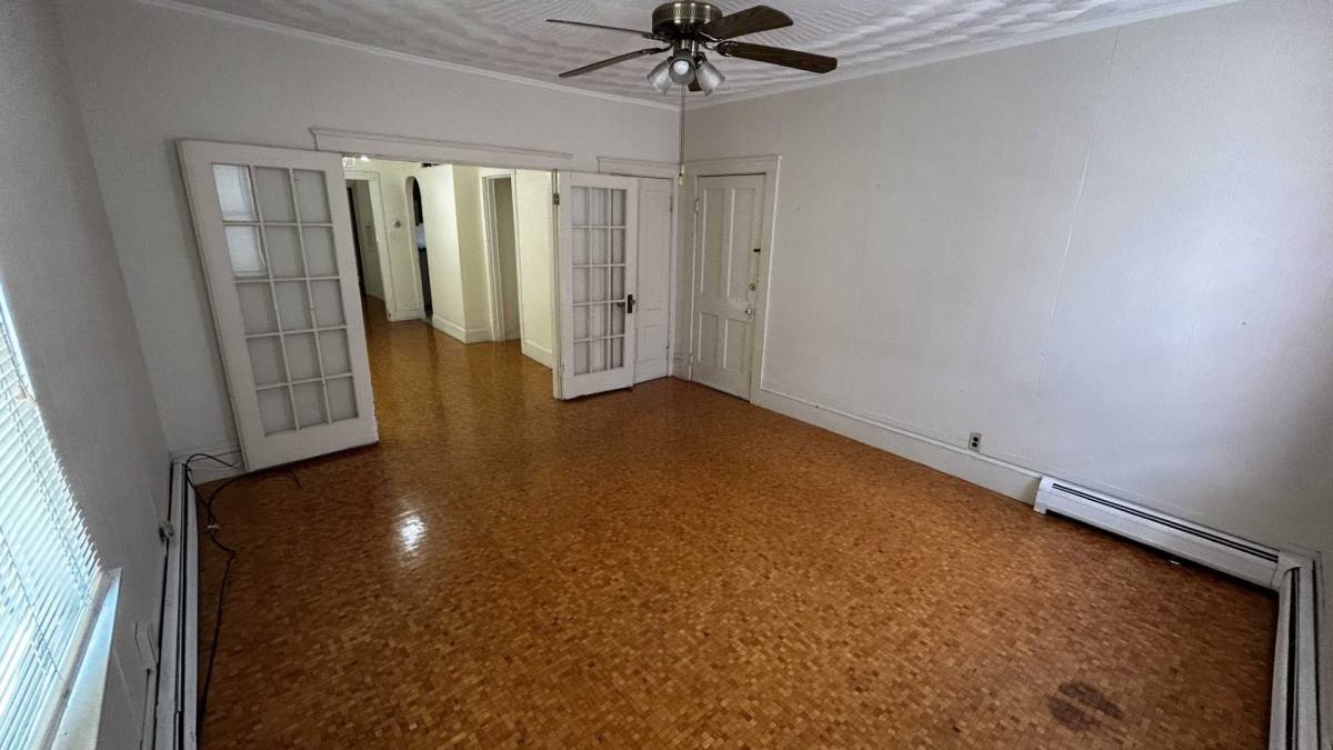Apartment for rent at 112 Orleans St, East Boston, MA 02128