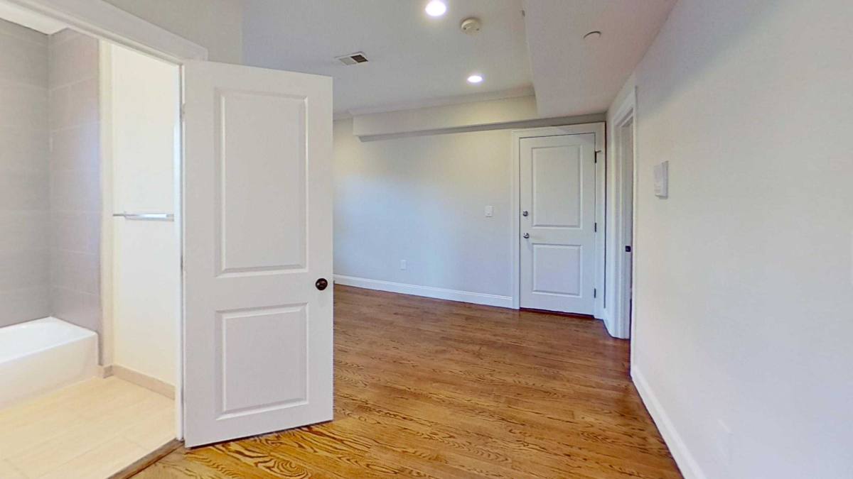 Apartment for rent at 2978 Washington St, Roxbury, MA 02119