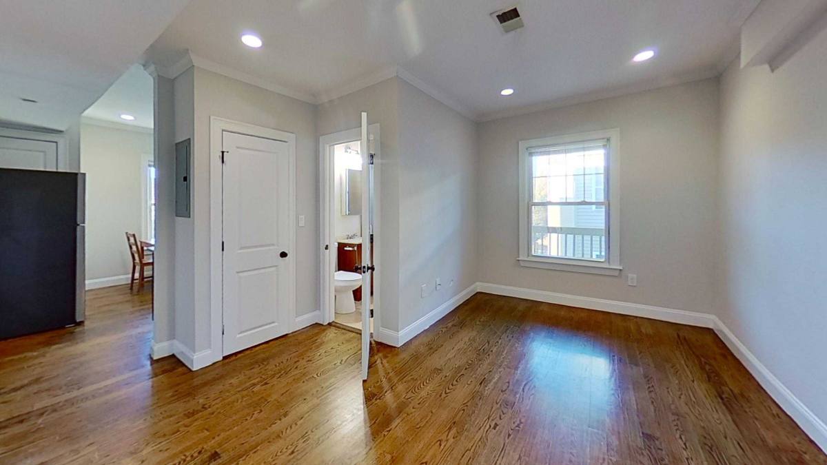 Apartment for rent at 2978 Washington St, Roxbury, MA 02119