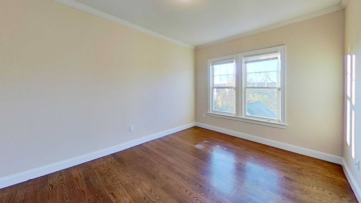 Apartment for rent at 2978 Washington St, Roxbury, MA 02119