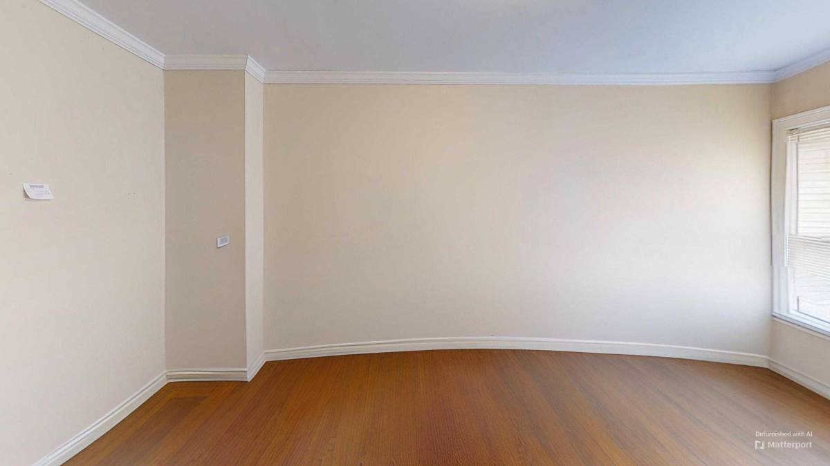Apartment for rent at 2974 Washington St, Roxbury, MA 02119