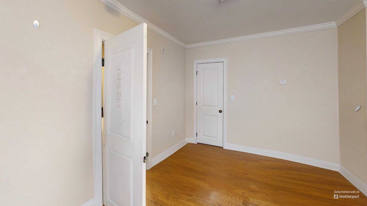 Apartment for rent at 2974 Washington St, Roxbury, MA 02119