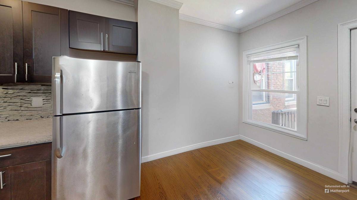 Apartment for rent at 2980 Washington St, Roxbury, MA 02119