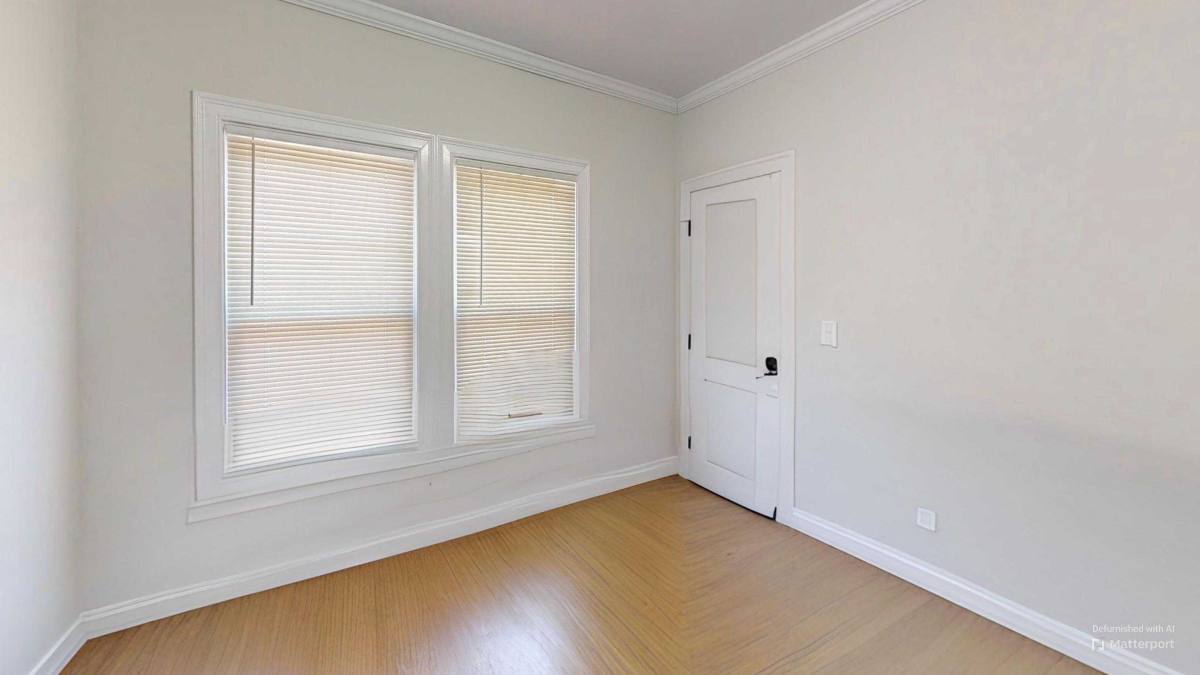 Apartment for rent at 2980 Washington St, Roxbury, MA 02119