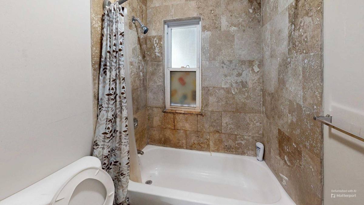 Apartment for rent at 2980 Washington St, Roxbury, MA 02119