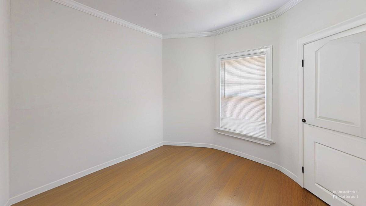 Apartment for rent at 2980 Washington St, Roxbury, MA 02119