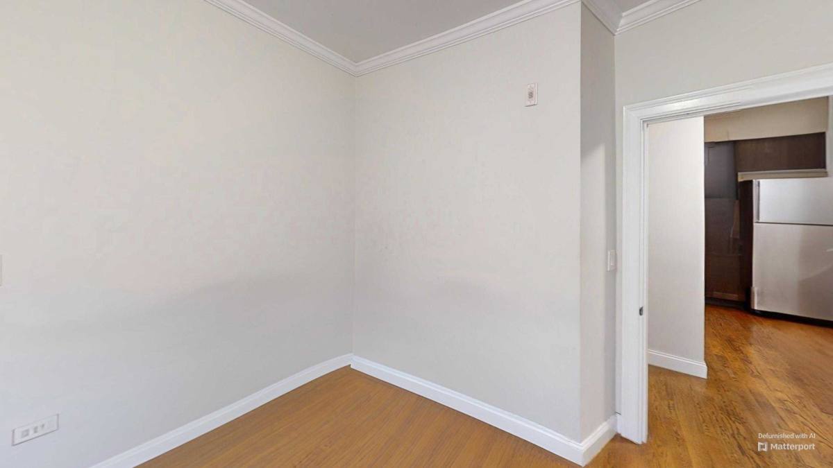 Apartment for rent at 2980 Washington St, Roxbury, MA 02119