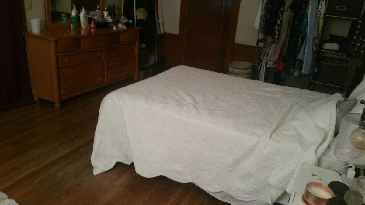 Apartment for rent at 13 Fairbanks St, Brookline, MA 02446