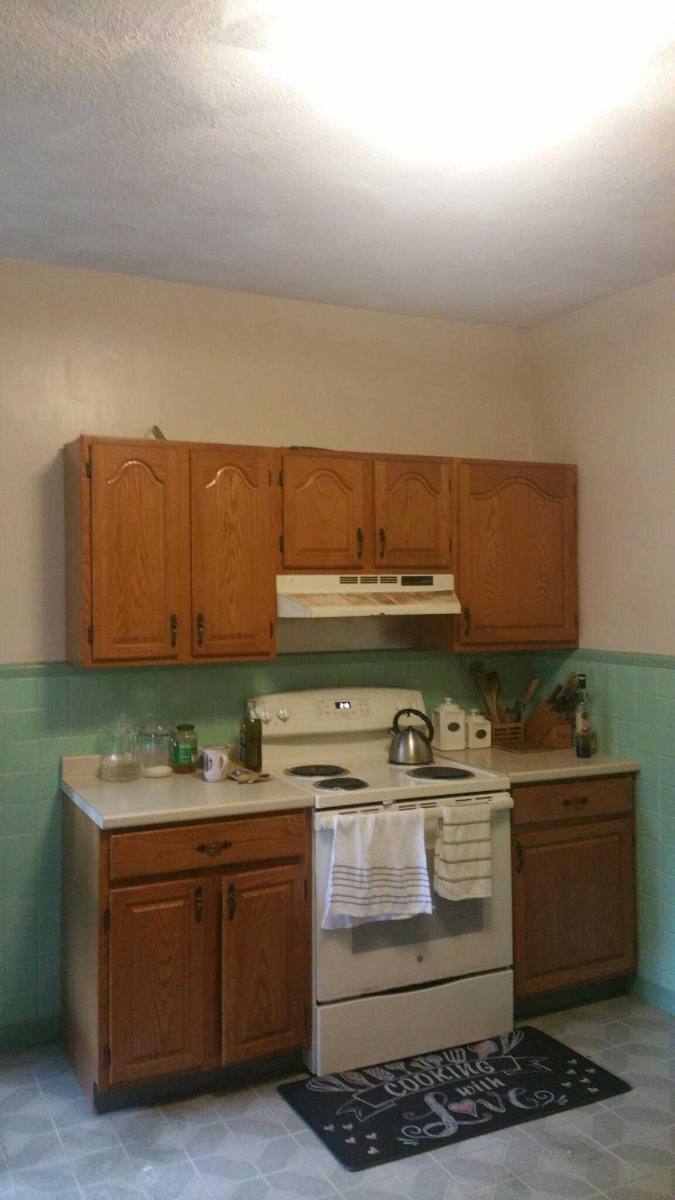 Apartment for rent at 13 Fairbanks St, Brookline, MA 02446