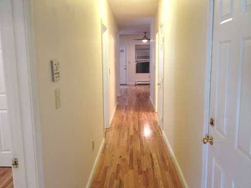Apartment for rent at 128 Berkshire St, Cambridge, MA 02141