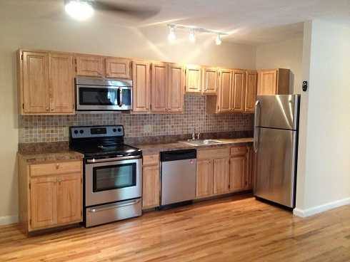 Apartment for rent at 128 Berkshire St, Cambridge, MA 02141