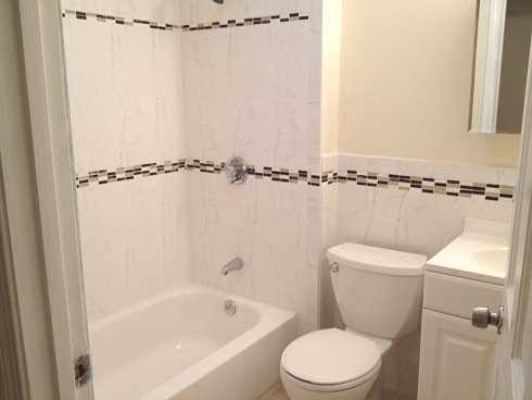 Apartment for rent at 128 Berkshire St, Cambridge, MA 02141