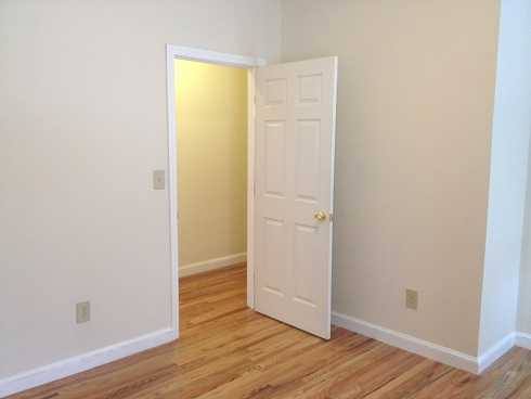 Apartment for rent at 128 Berkshire St, Cambridge, MA 02141