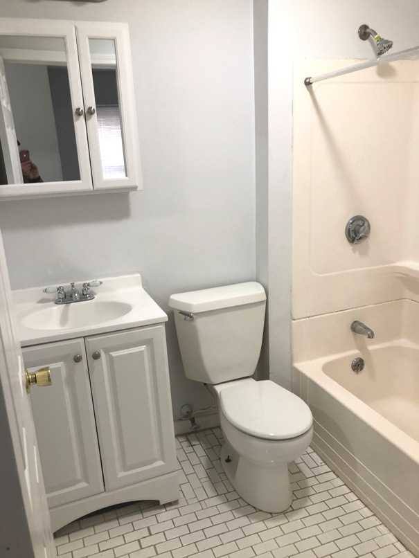 Apartment for rent at 124 Berkshire St, Cambridge, MA 02141