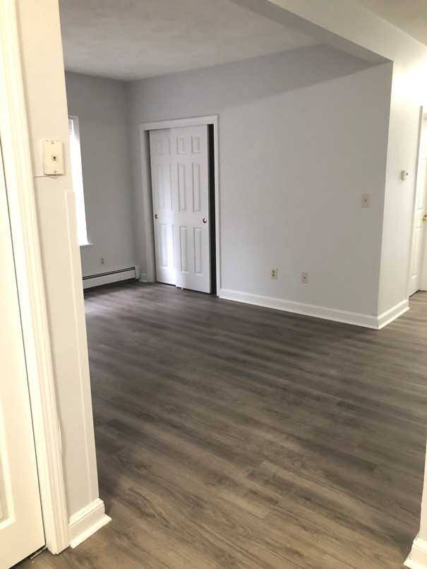 Apartment for rent at 124 Berkshire St, Cambridge, MA 02141