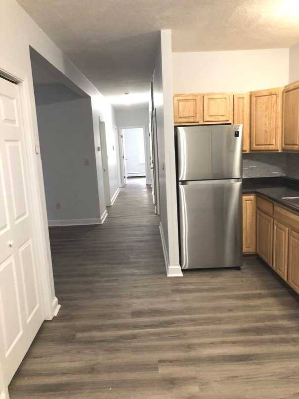 Apartment for rent at 124 Berkshire St, Cambridge, MA 02141