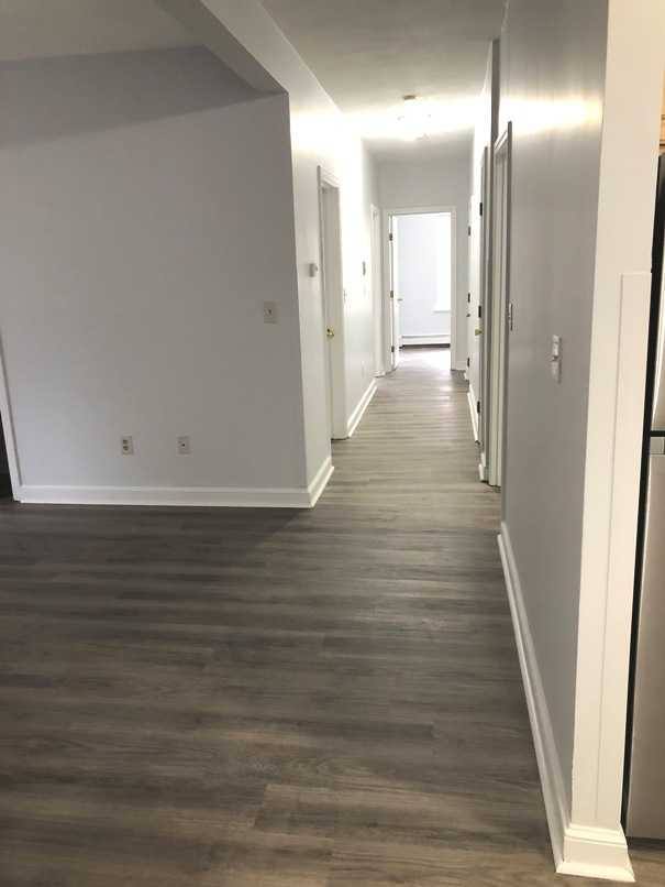 Apartment for rent at 124 Berkshire St, Cambridge, MA 02141