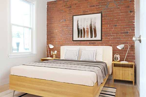 Apartment for rent at 165 Broadway, Somerville, MA 02145