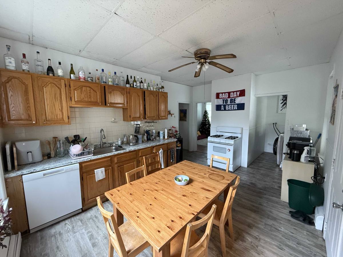 Apartment for rent at 270 Broadway, Cambridge, MA 02139