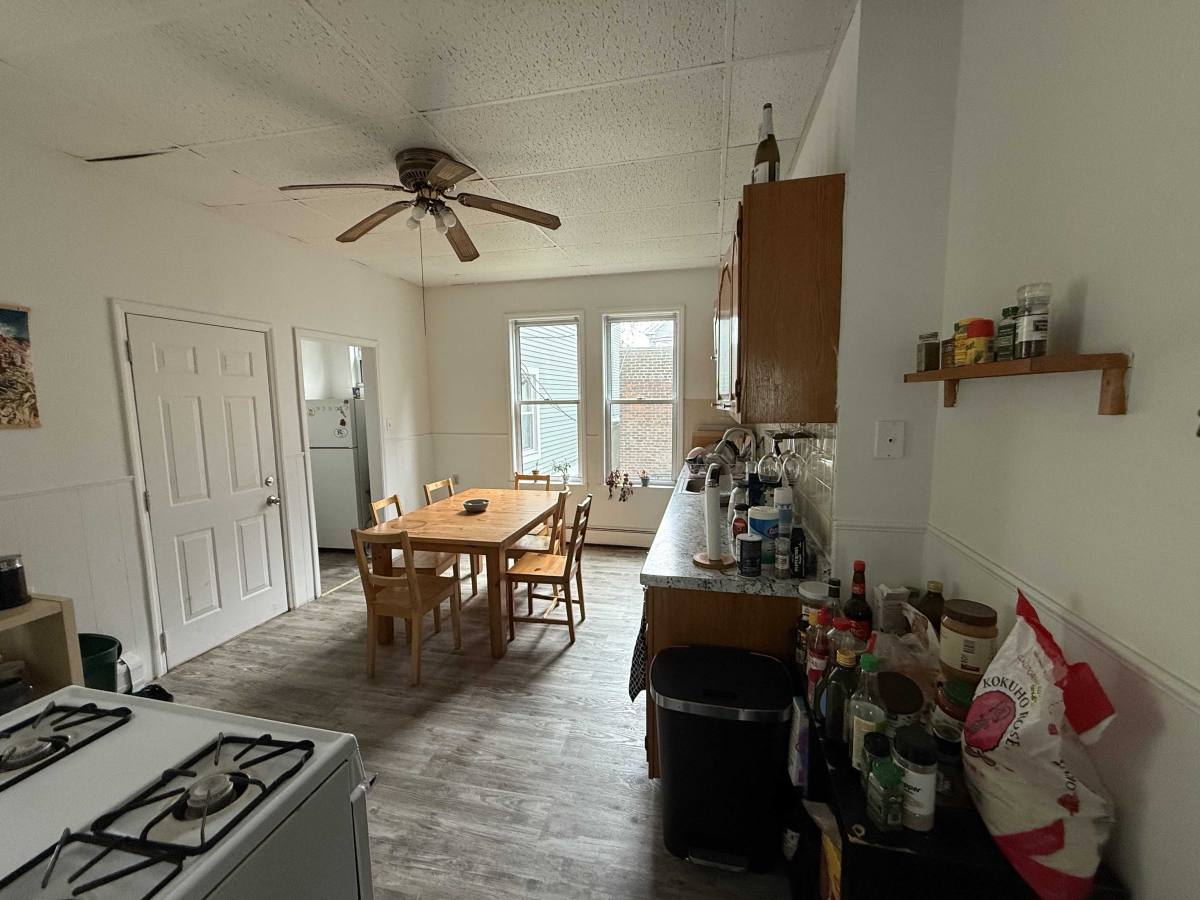 Apartment for rent at 270 Broadway, Cambridge, MA 02139