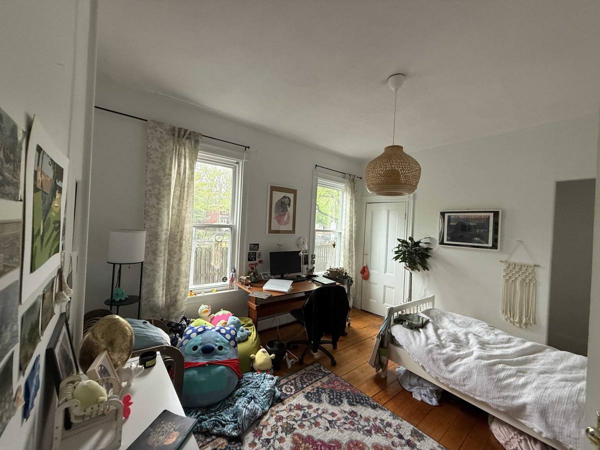 Apartment for rent at 270 Broadway, Cambridge, MA 02139
