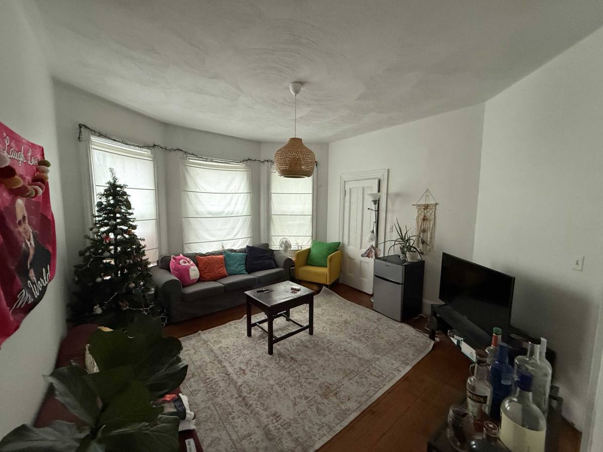 Apartment for rent at 270 Broadway, Cambridge, MA 02139
