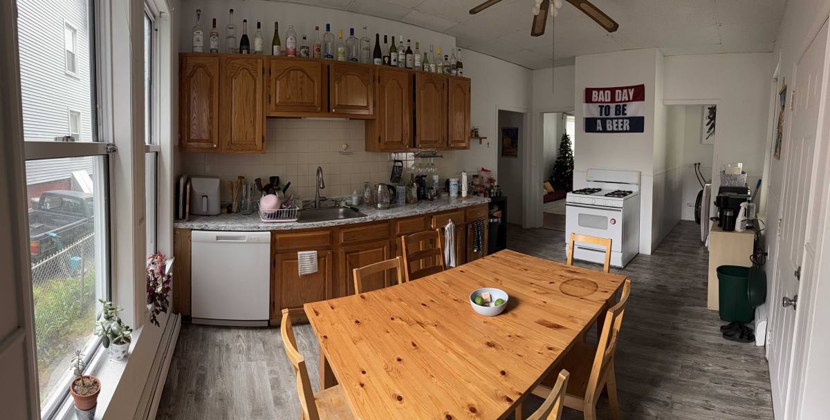 Apartment for rent at 270 Broadway, Cambridge, MA 02139