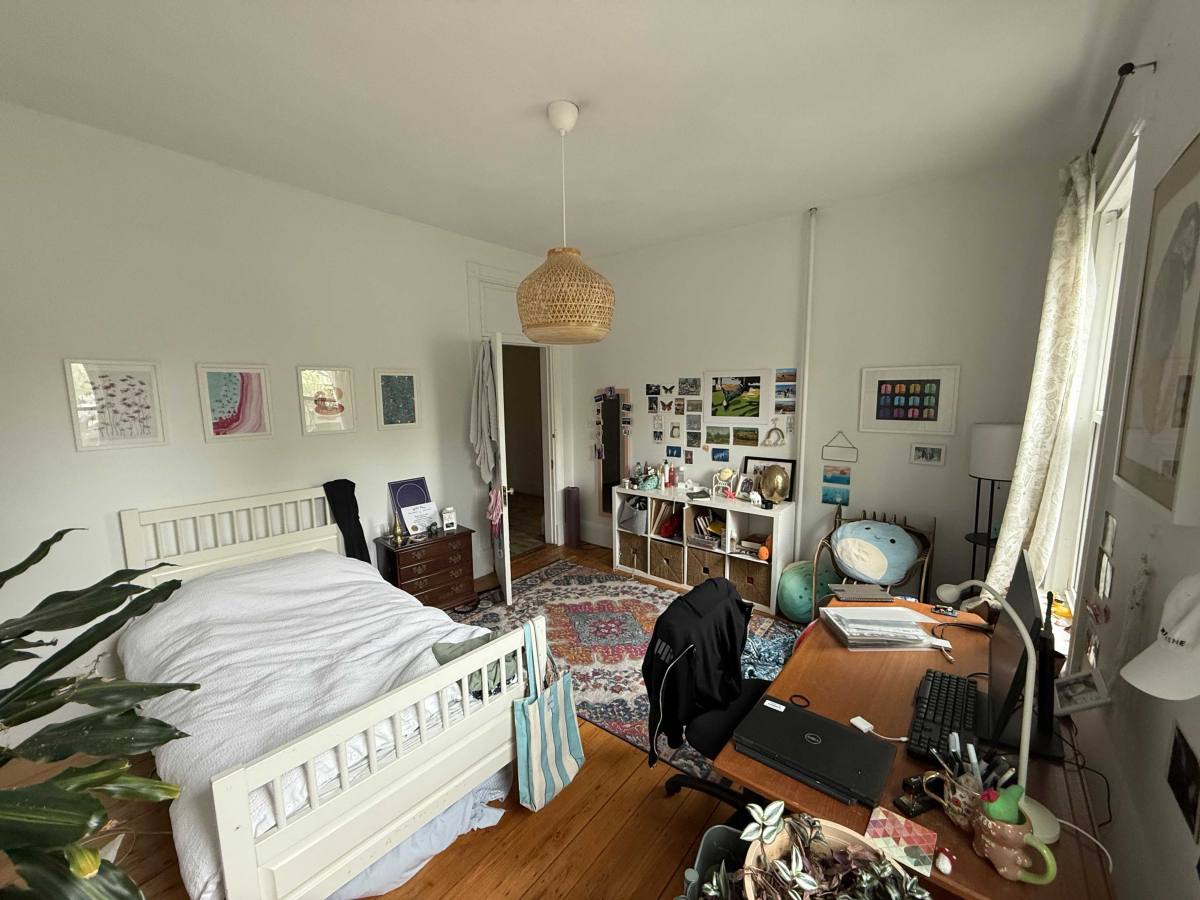 Apartment for rent at 270 Broadway, Cambridge, MA 02139
