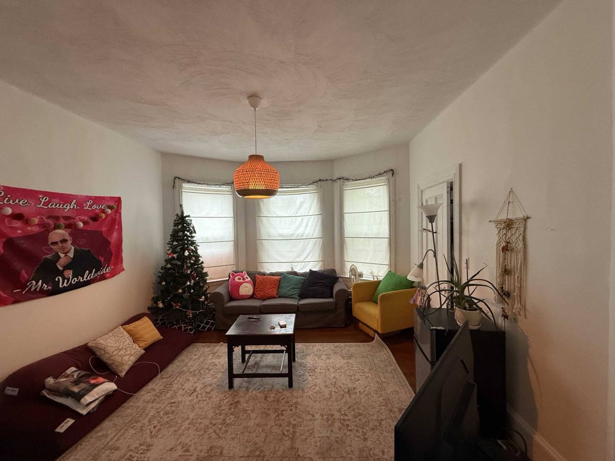 Apartment for rent at 270 Broadway, Cambridge, MA 02139