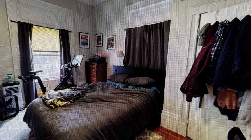 Apartment for rent at 363 Broadway, Somerville, MA 02145