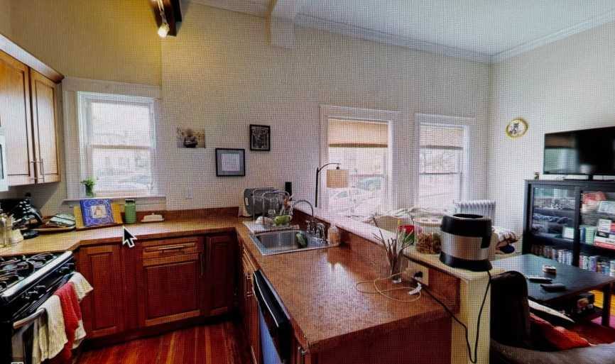 Apartment for rent at 363 Broadway, Somerville, MA 02145